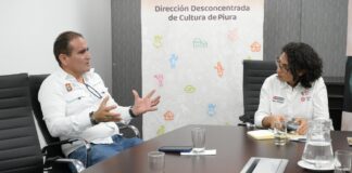Expediente técnico del Teatro Municipal de Piura estará listo el 14 de junio