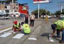 Sullana: Sentenciados cumplirán con trabajos comunitarios