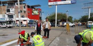 Sullana: Sentenciados cumplirán con trabajos comunitarios