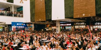 Copa América 2024: ¿Dónde ver los partidos de la selección peruana?