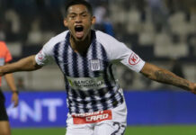 Kevin Quevedo jugaría el clausura en Alianza Lima