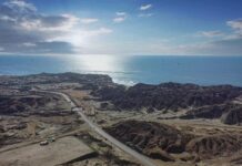Lanzan convocatoria para construcción de carretera departamental La Costanera I