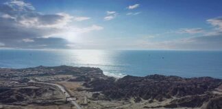 Lanzan convocatoria para construcción de carretera departamental La Costanera I