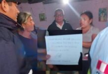 Piura: Estafan a pareja de ancianos en La Unión
