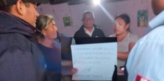 Piura: Estafan a pareja de ancianos en La Unión