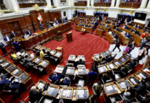 Congreso propone elevar de 14 a 16 años la edad de consentimiento sexual en el Perú