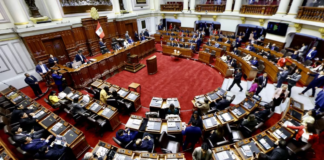 Congreso propone elevar de 14 a 16 años la edad de consentimiento sexual en el Perú