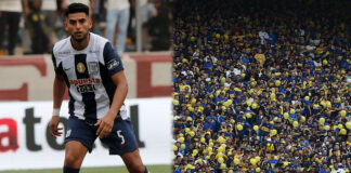 Hinchas de Boca Jr extrañan a Carlos Zambrano