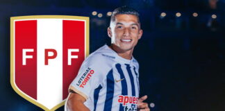 Kevin Serna no se pondría la blanquirroja, su prioridad sería Colombia