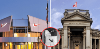 Nike pierde juicio contra pequeño negocio peruano luego de 7 años