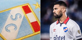 Sporting Cristal ya tendría nuevo defensa: Franco Romero remplazaría Da Silva