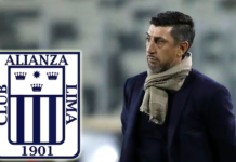 Cristian Diaz demandará a Alianza por dejarlo sin trabajo