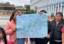 Piura: Pacientes exigen solución por deuda en hemodiálisis
