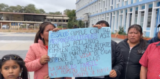 Piura: Pacientes exigen solución por deuda en hemodiálisis
