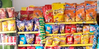 ¡Están de vuelta: Regresan clásicos snacks a bodegas y supermercados