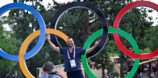 Hoy se inician los Juegos Olímpicos de París 2024