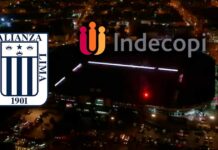 Indecopi sancionó a Alianza Lima con 3 millones de soles por caso apagón