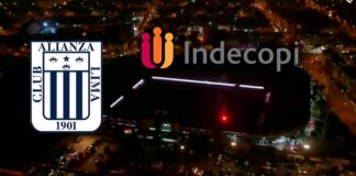Indecopi sancionó a Alianza Lima con 3 millones de soles por caso apagón
