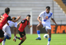 Alianza Atlético de Sullana recibe hoy a Melgar con la esperanza de ganar para alejarse del descenso