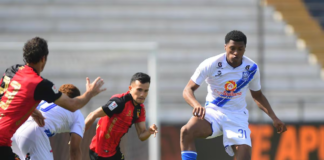 Alianza Atlético de Sullana recibe hoy a Melgar con la esperanza de ganar para alejarse del descenso