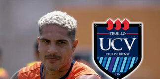 Paolo Guerrero tendrá que pagar 400 mil dólares a la UCV para irse del club