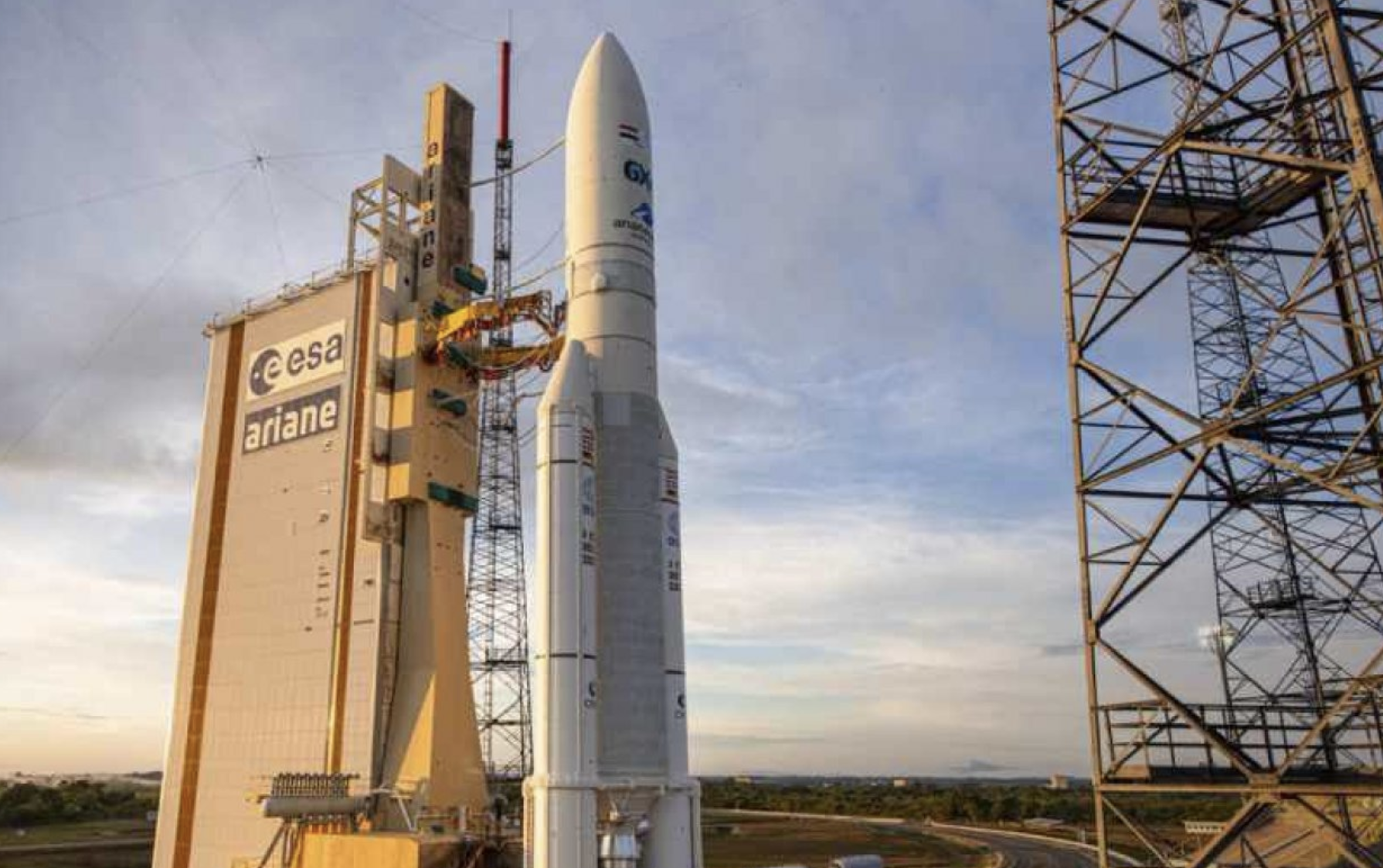 Acuerdo con la NASA favorecerá el desarrollo del Puerto Espacial de Talara