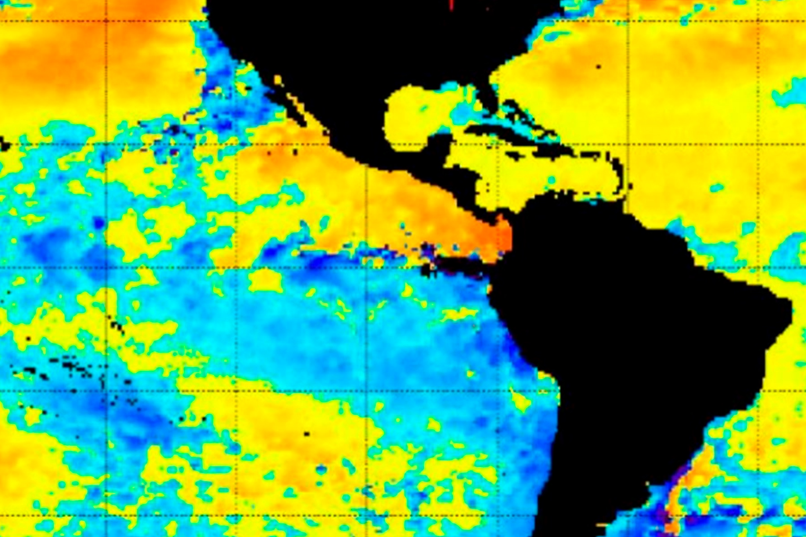 Piura: El impacto de la Niña en el clima será leve a partir de agosto según Senamhi