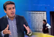 Secuestran a madre de periodista de un canal de televisión