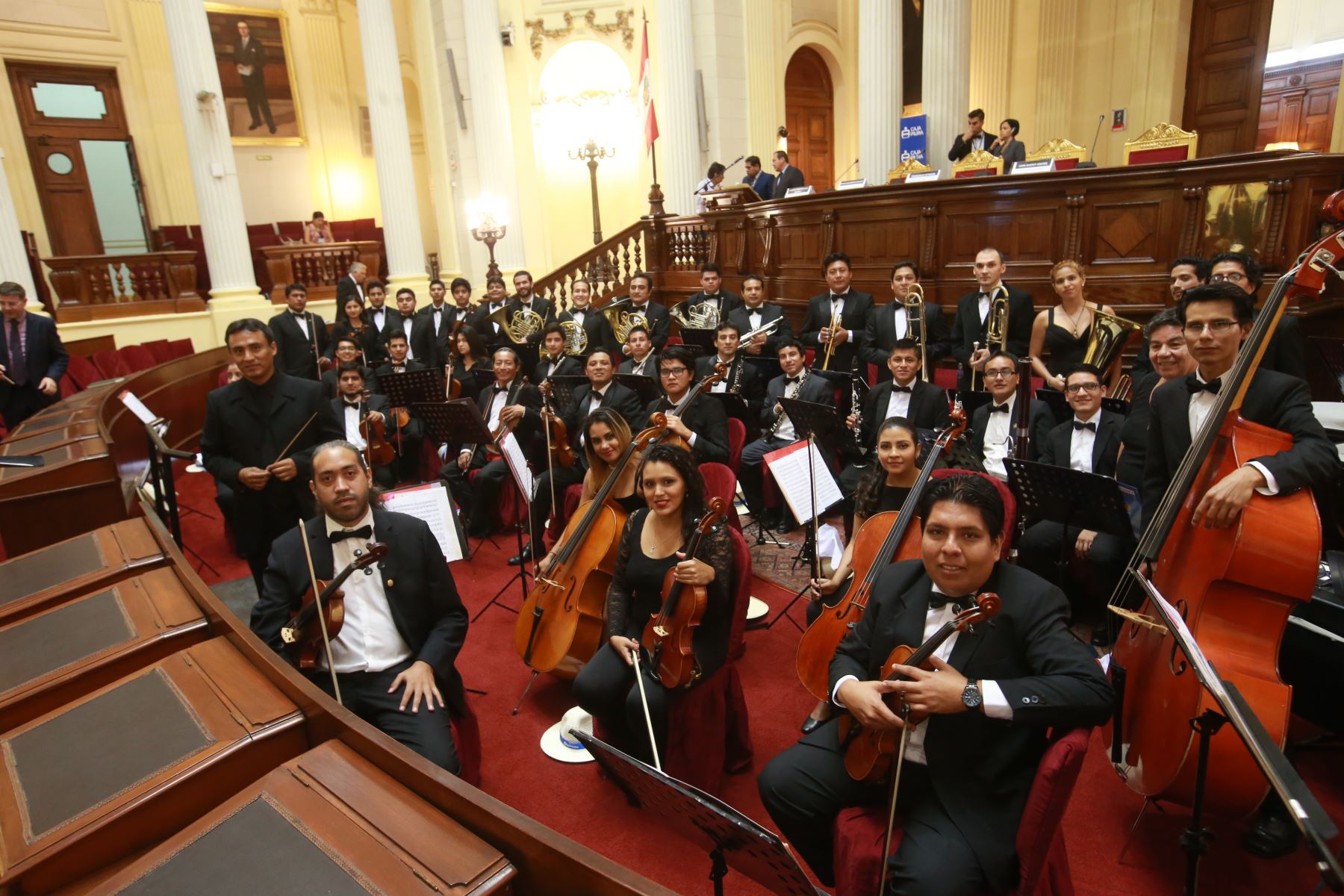 Orquesta Sinfónica rendirá homenaje a Piura por su 492 aniversario