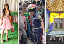 Guatemala: Quinceañera muere electrocutada mientras se tomaba fotos
