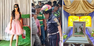 Guatemala: Quinceañera muere electrocutada mientras se tomaba fotos