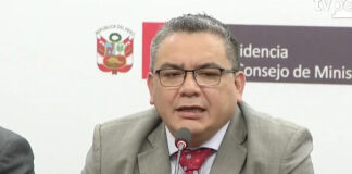 Grabaciones revelarían que el actual ministro del Interior pidió cerrar la Diviac