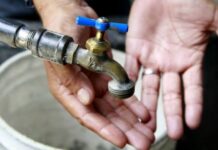 Pobladores del distrito de Bellavista de la Unión denuncian escasez de agua