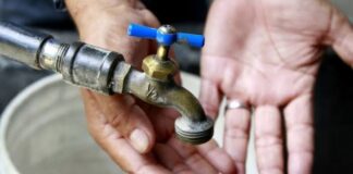 Pobladores del distrito de Bellavista de la Unión denuncian escasez de agua