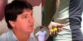 Director Técnico de Universitario de Deportes vuelve a criticar el arbitraje