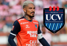 Paolo Guerrero se desvinculó de la Cesar Vallejo: Ahora es jugador libre
