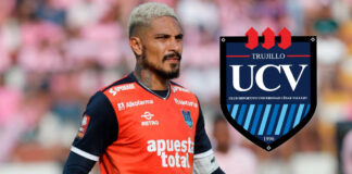 Paolo Guerrero se desvinculó de la Cesar Vallejo: Ahora es jugador libre