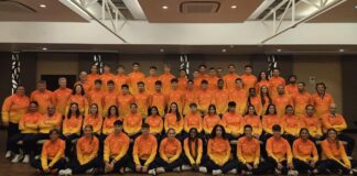 Mundial Sub 20: Delegación española sufre intoxicación alimenticia en Lima