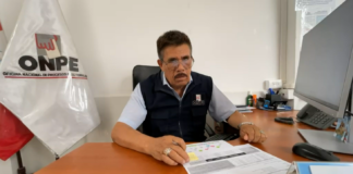 Avanza el proceso de revocatoria en la región de Piura