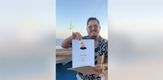 Orgullo piurano: Músico sechurano nominado al Grammy Latino