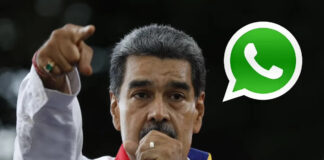 Maduro desinstala Whatsapp y pide a venezolanos seguirlo en su decisión