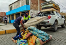 Piura: Clausuran centro de rehabilitación en el A.H. San Martín