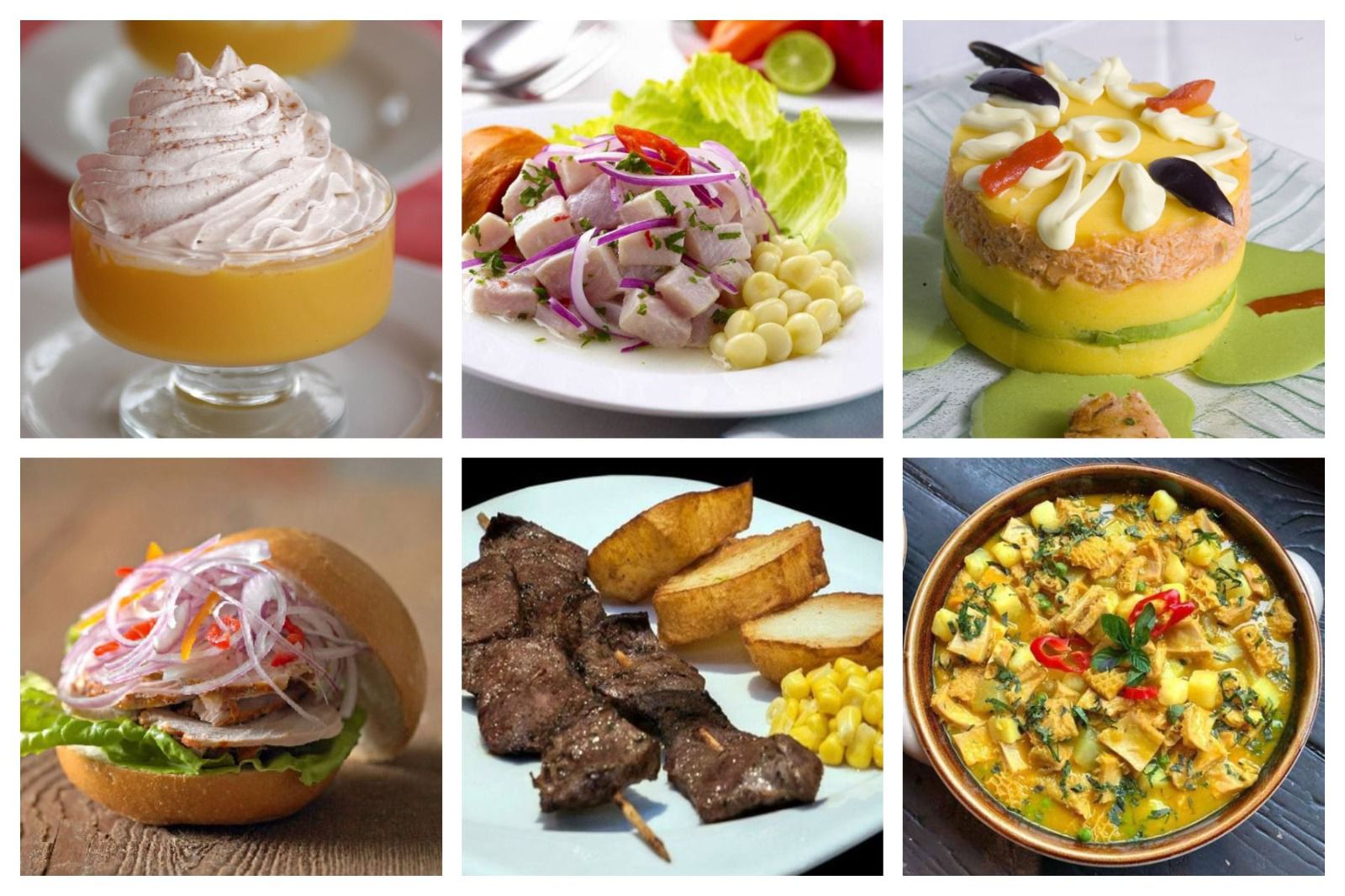 Las ETG’S como pilar estratégico de la gastronomía tradicional