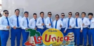 Estudiantes de Contabilidad son confundidos con La Única Tropical