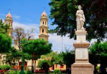 Celebrando el aniversario de Piura: destino imperdible del Perú