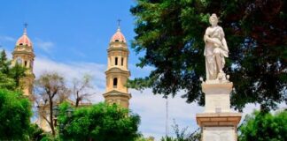 Celebrando el aniversario de Piura: destino imperdible del Perú