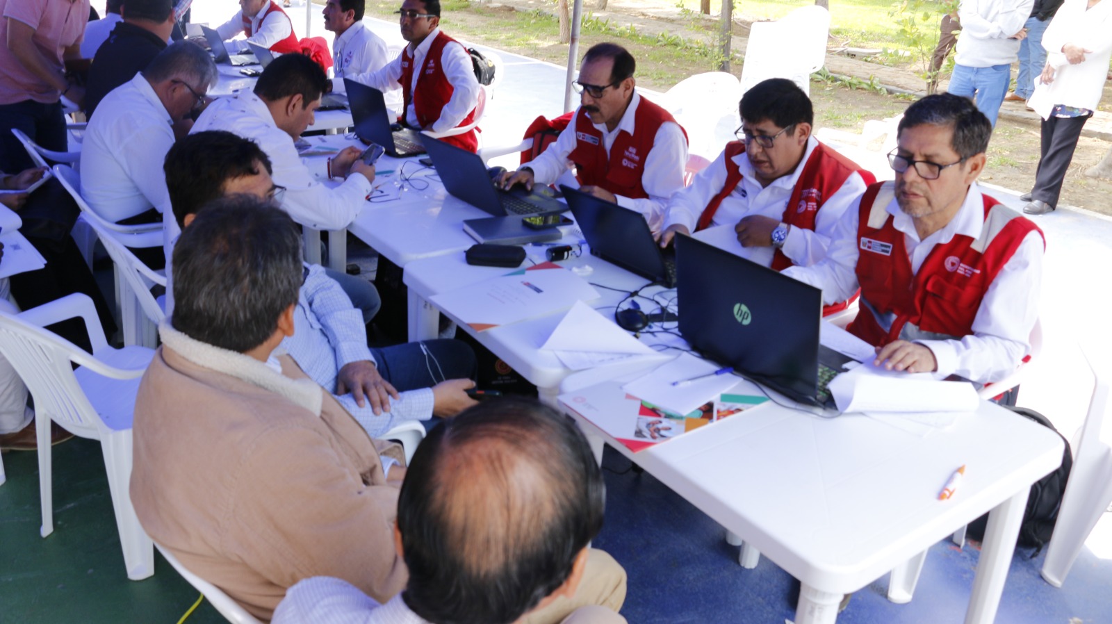 Ministerio de Vivienda brindó asistencia técnica a 25 municipalidades de Piura