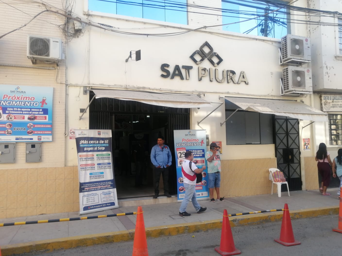 SATP rematará 72 inmuebles cuyos propietarios deben más de 2 millones en pago de impuestos