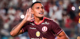 Alex Valera lanza controvertido comentario en transmisión de TikTok: “Puro descendido”