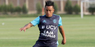 Christian Cueva sería anunciado como nuevo fichaje de la César Vallejo
